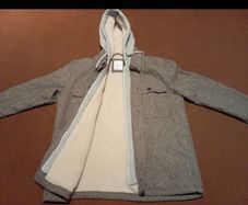 Next jacket