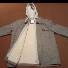 Next jacket