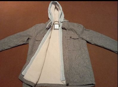 Next jacket