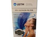 Shower Filter USTM