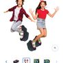 Moon shoes Image 2