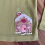 Gymboree Christmas top age 6 excellent condition! Image 2