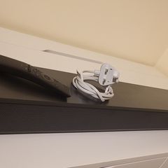 42" Samsung Sound Bar