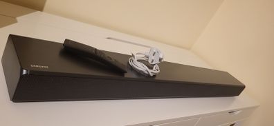 42" Samsung Sound Bar