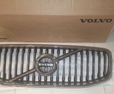 2021 Volvo XC60 Front Grill