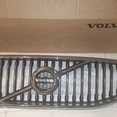 2021 Volvo XC60 Front Grill