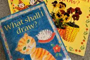 Usborne Activity Books x 3