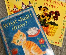 Usborne Activity Books x 3