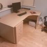 Commercial grade Office Desk Image 4