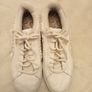 Puma Basket Frill Leather Trainers - UK 7 Image 2