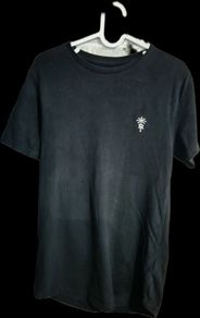 Black River Island Logo T-Shirt
