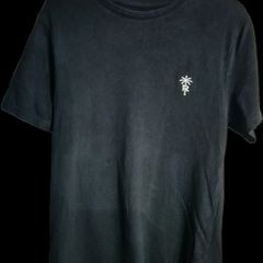 Black River Island Logo T-Shirt