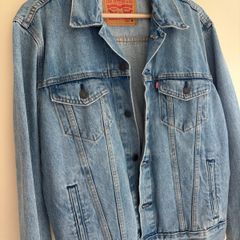 Levi Denim Jacket