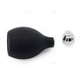Powder Blower Spray Bottle Barber Haircut Talcum Styling Talc Applicator Image 5