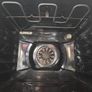 Integrated Oven and Microwave Image 5