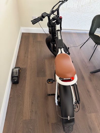 Electric Bike Engwe M20