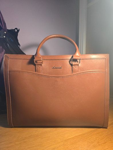 Woman bag/College bag(Comes with shoulder strap)