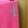 Jouicy couture tracksuit bottoms 10-12 yo Image 2