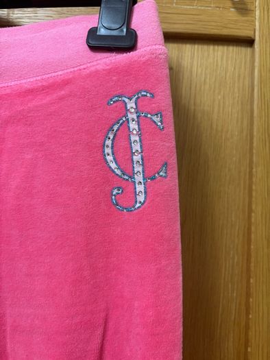 Jouicy couture tracksuit bottoms 10-12 yo