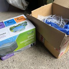 Pond Oxygenator 3600 Blagdon