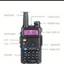 2 pack Radio Baofeng UV-5R Image 3