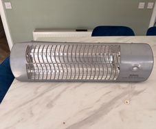 Electric Heater