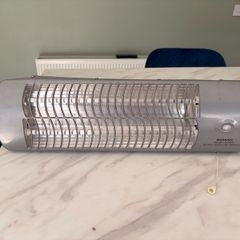 Electric Heater