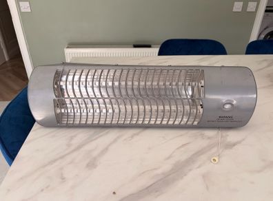 Electric Heater