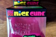 Needoh Nice Cube - Genuine UK CA/CE