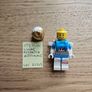 lego cty1424 lunar research astronaut, 60349 Image 2
