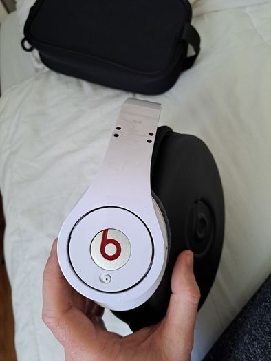 original beats headphones