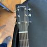 Eastman E1D left handed acoustic Image 2