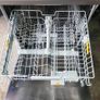 Miele 60CM Freestanding Standard Dishwasher Stainless Steel G5210SCCLST Image 4