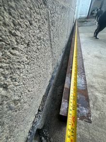 Steel beam/H-Iron/RSJ
