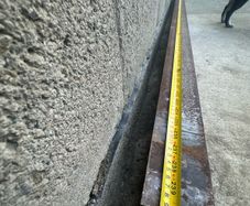 Steel beam/H-Iron/RSJ