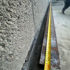 Steel beam/H-Iron/RSJ