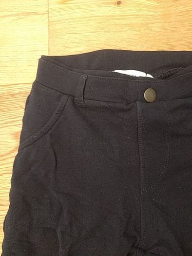 Jeans + trousers