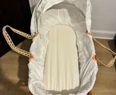 Mamas & Papas Moses Basket