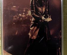 CELINE DION | Live A Paris    (On Columbia)