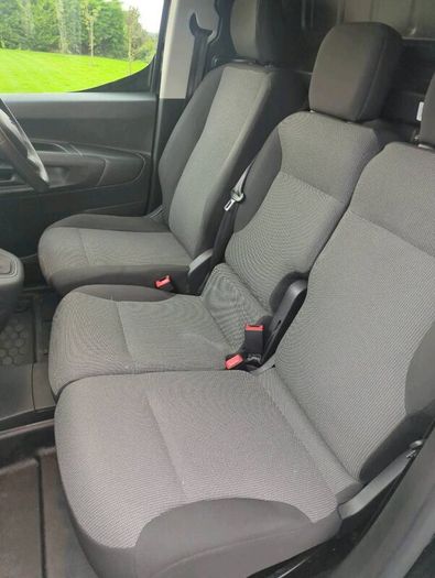 Citroen Berlingo LX BLUE HDI 100 MW 65