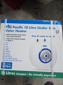 Under Sink Water Heater