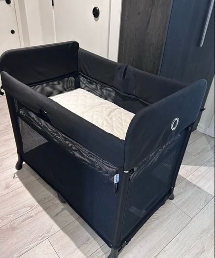 Bugaboo Stardust Pack and Play Crib