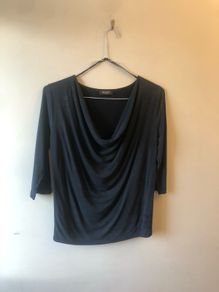 Black top (size 14)