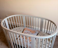 Stokke Sleepi Crib