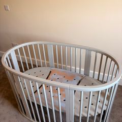 Stokke Sleepi Crib