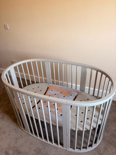 Stokke Sleepi Crib