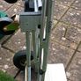 Cosco 4 in 1 hand trolley Image 7