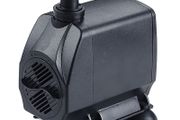 Water Pump Hsbao HSB-2000