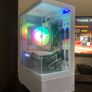 Gaming Pc Ryzen 5-7600 Rtx 3070 32gb Ddr5 Ram 4tb Nvme Image 4