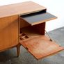 Rare model 1960's McIntosh sideboard Image 4